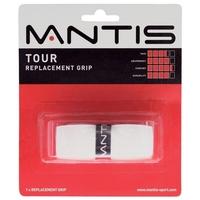 MANTIS Tour Replacement Grip White