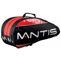 MANTIS 6 Racket Thermo Black/Red