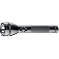 maglite 2 c cell black