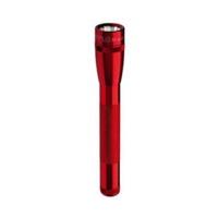 maglite mini mag led 2 aa red