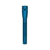 Maglite Mini Mag-LED 2 AA (blue)