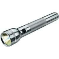 Maglite 3 D-Cell (silver)