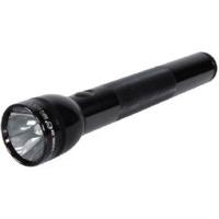 Maglite MAG-LED 3 D-Cell (black)