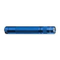 maglite solitaire blue