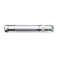 maglite solitaire silver