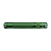 maglite solitaire green