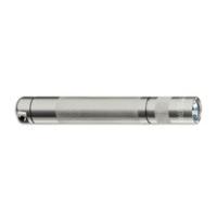 Maglite Solitaire grey