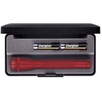 Maglite Mini Maglite AA (red)