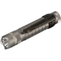 Maglite Mag-Tac Crowned Bezel