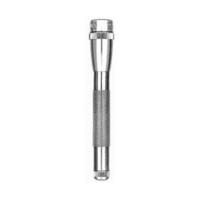 maglite mini mag led 2 aa silver