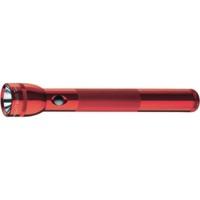 Maglite MAG-LED 3 D-Cell (red)