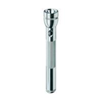 Maglite MAG-LED 3 D-Cell (silver)