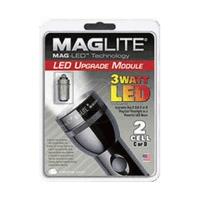 Maglite MAG-LED 2 C/D Upgrade Module Retro Fit