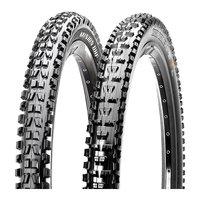 Maxxis Minion DHF & High Roller II Tyre Combo