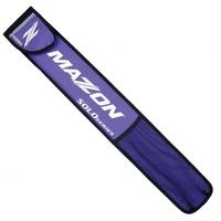 Mazon Solo Stick Bag Purple/Black