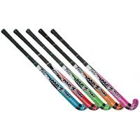 Mazon Junior 500 Hockey Stick 35 inch Pink