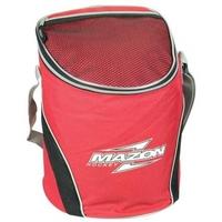 Mazon International Ball Bag Red