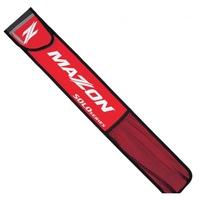 Mazon Solo Stick Bag Red/Black