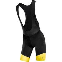 mavic cosmic pro bib short ss17