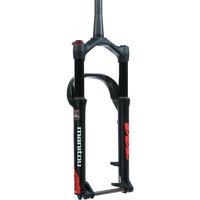 Manitou Mastodon Pro Forks - 15mm 2018