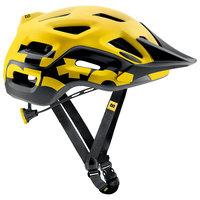 Mavic Notch Helmet 2015