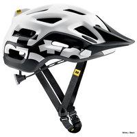 Mavic Notch Helmet 2015