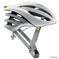 Mavic Plasma Helmet