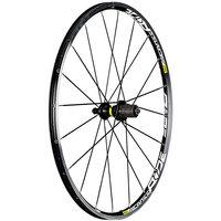 Mavic Crossride UB MTB Rear Wheel 2017