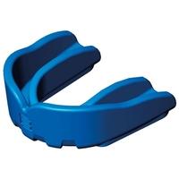 makura toka pro mouthguard senior blue