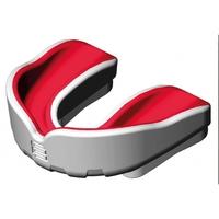 Makura Ignis Pro Mouthguard Senior White/Red