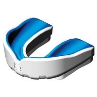 makura ignis pro mouthguard junior whiteblue