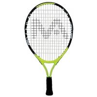 Mantis 19 inch Tennis Racket Yellow
