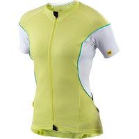 Mavic Womens Cosmic Pro Short Sleeve Jersey 2015