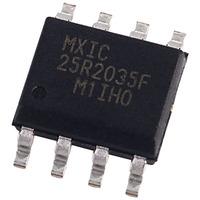 Macronix MX25R2035FM1IH0 Serial NOR Flash Memory 2Mbit 1.65V - 3.6...