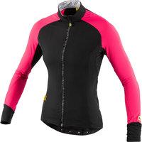 Mavic Womens Athena Thermo LS Jersey