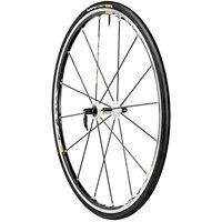 Mavic R-SYS WTS Road Front Wheel 2014