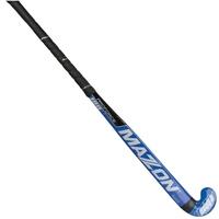 Mazon Pro Force 100 Hockey Stick 36.5inch Blue