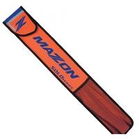 Mazon Solo Stick Bag Orange/Blue