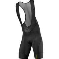 Mavic Ksyrium Pro Bib Short SS17