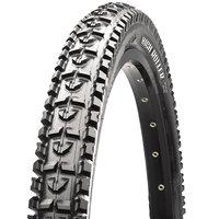 maxxis high roller dh tyre dual ply