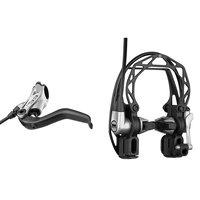 Magura HS33R Brakes