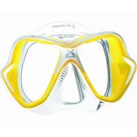 Mares X-Vision Liquidskin yellow