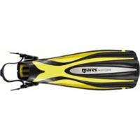 Mares Quattro Excel