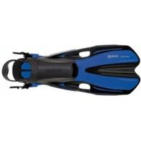 Mares Volo One Blue