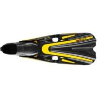 mares volo race yellow