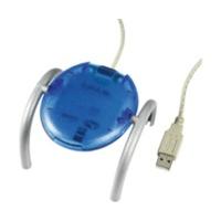 mares iris usb interface