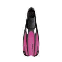 Mares Fluida Jr reflex pink