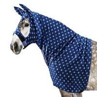 Masta Fleece Hood