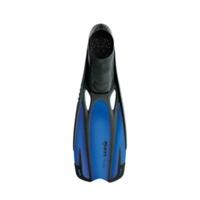 Mares Fluida Jr reflex blue