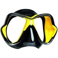 Mares X-Vision Liquidskin yellow/black